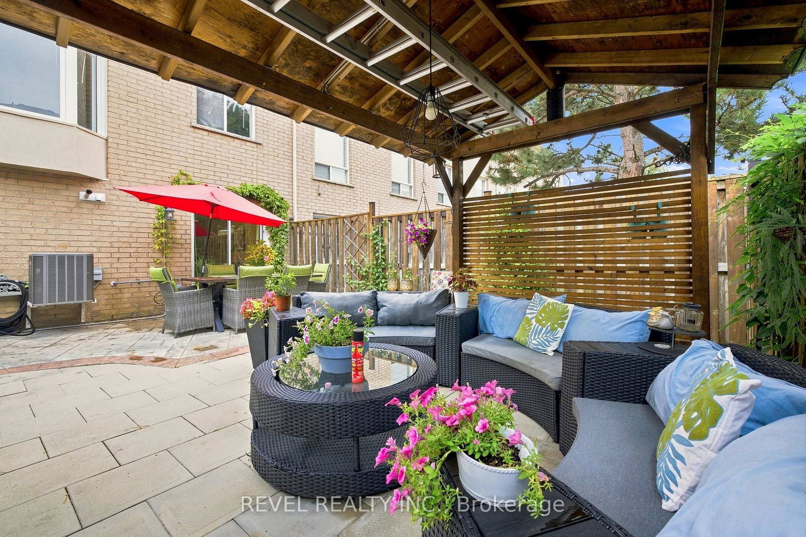 2 Sir Lou Drive • #89 • Brampton, ON photo 43