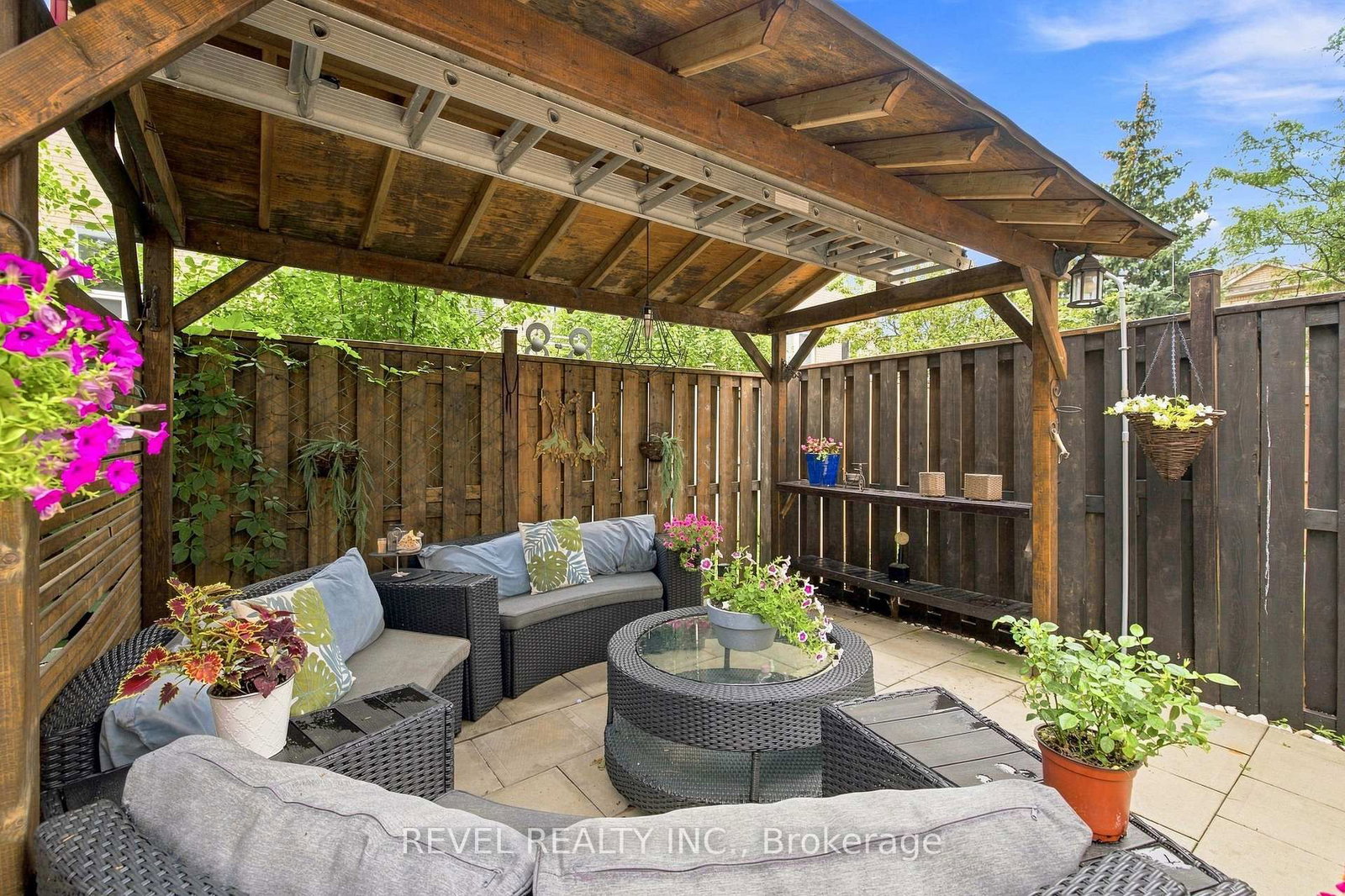 2 Sir Lou Drive • #89 • Brampton, ON photo 45