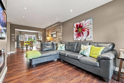 2 Sir Lou Drive • #89 • Brampton, ON photo 9