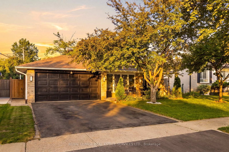 127 Redgrave Drive