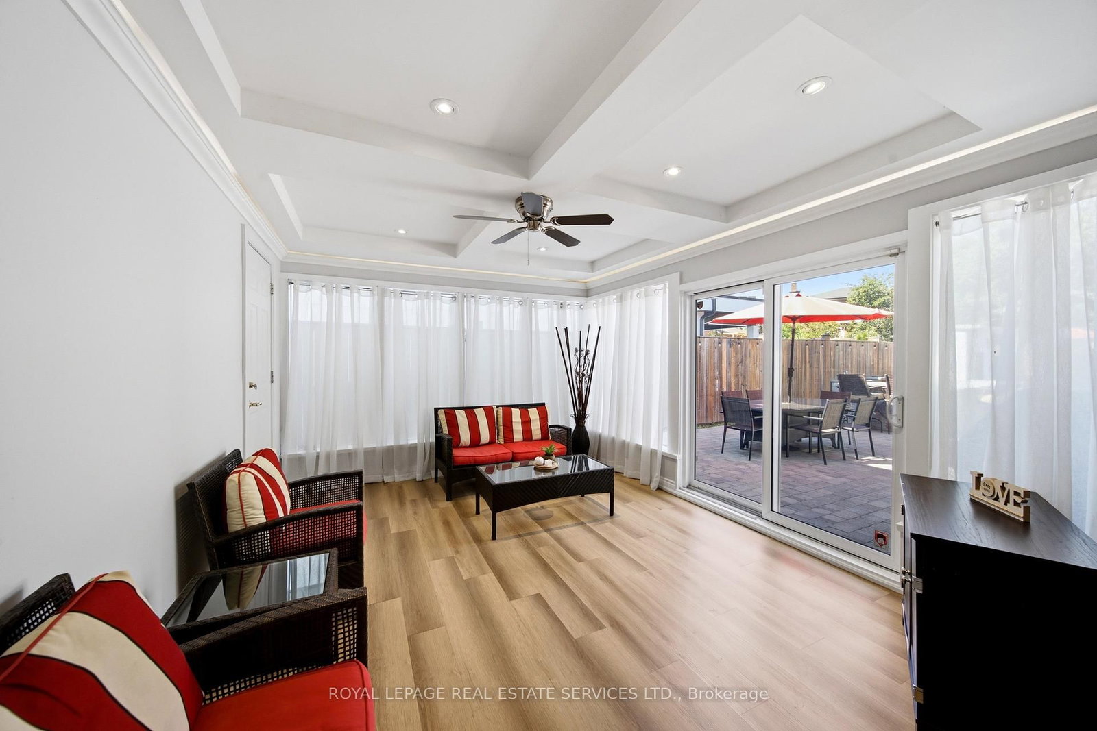 127 Redgrave Drive • Toronto, ON photo 13