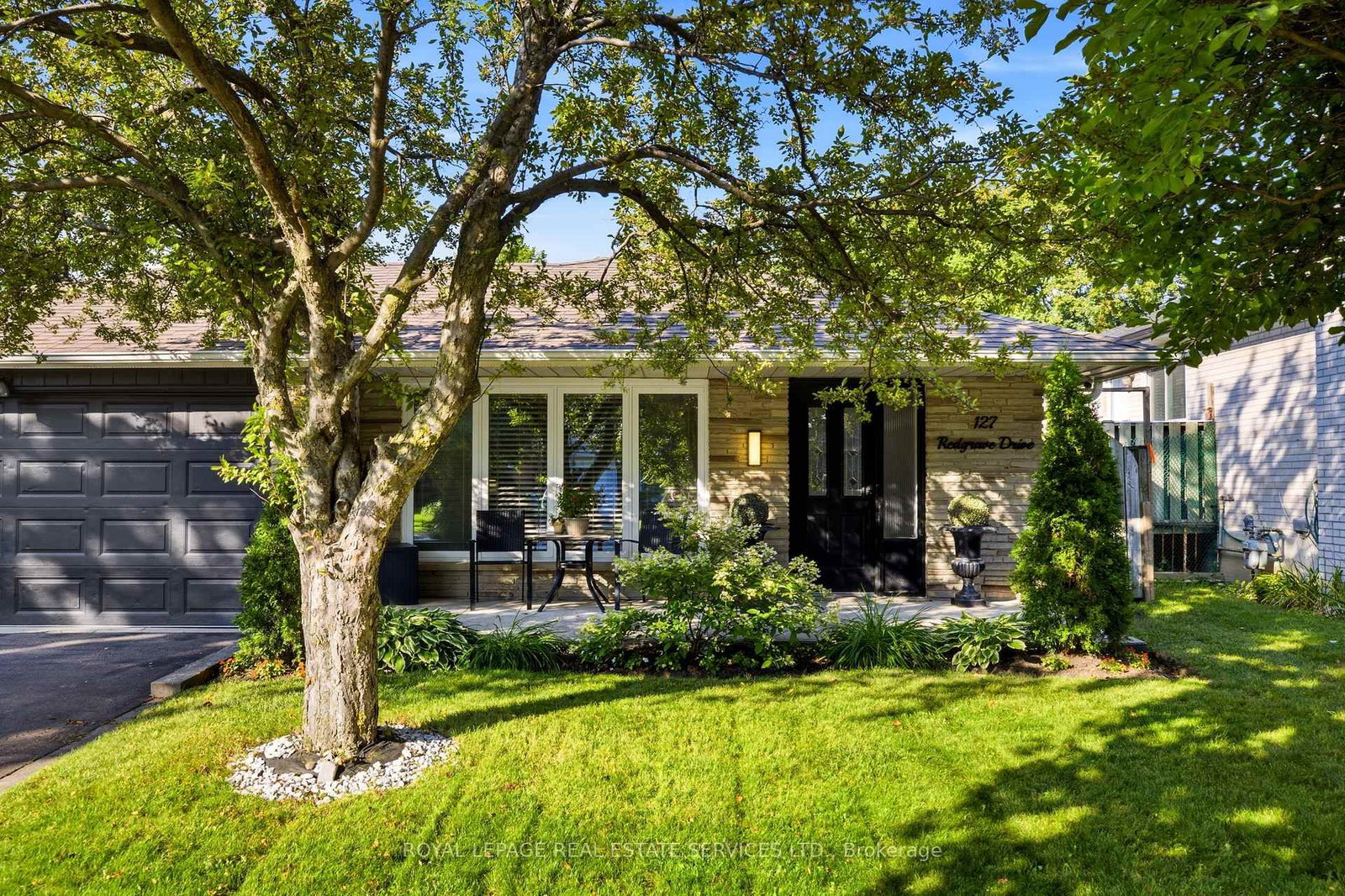 127 Redgrave Drive • Toronto, ON photo 2