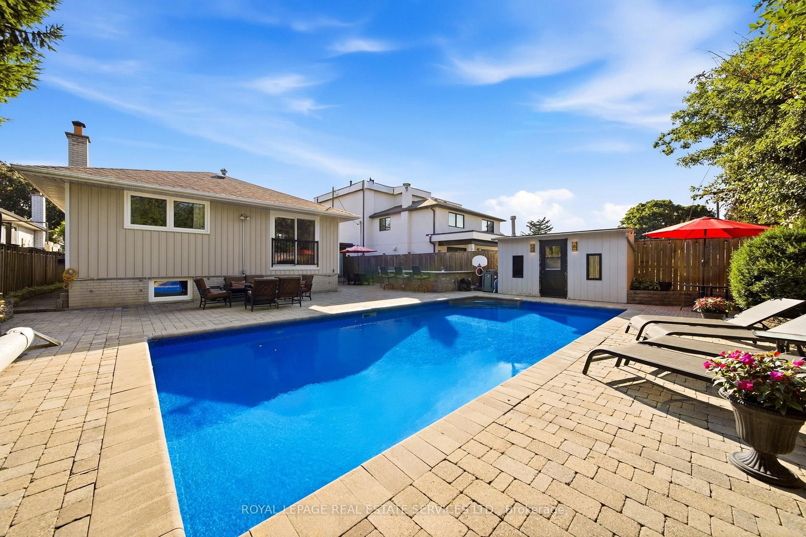 127 Redgrave Drive • Toronto, ON photo 36
