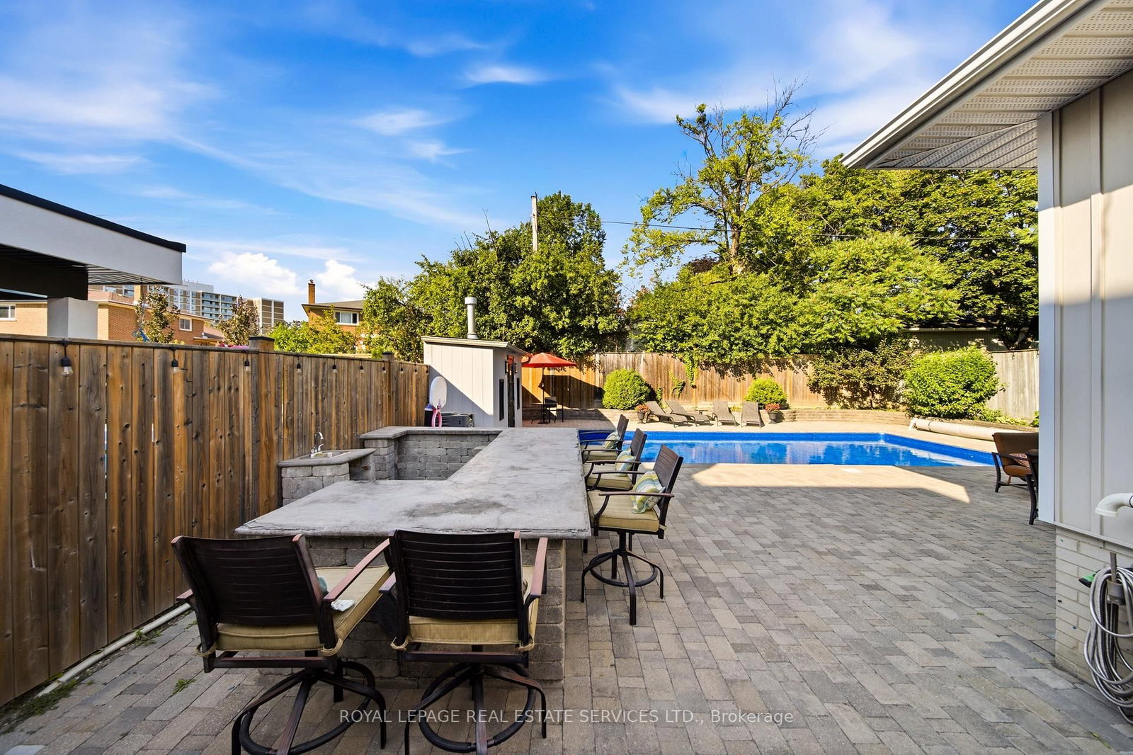127 Redgrave Drive • Toronto, ON photo 38
