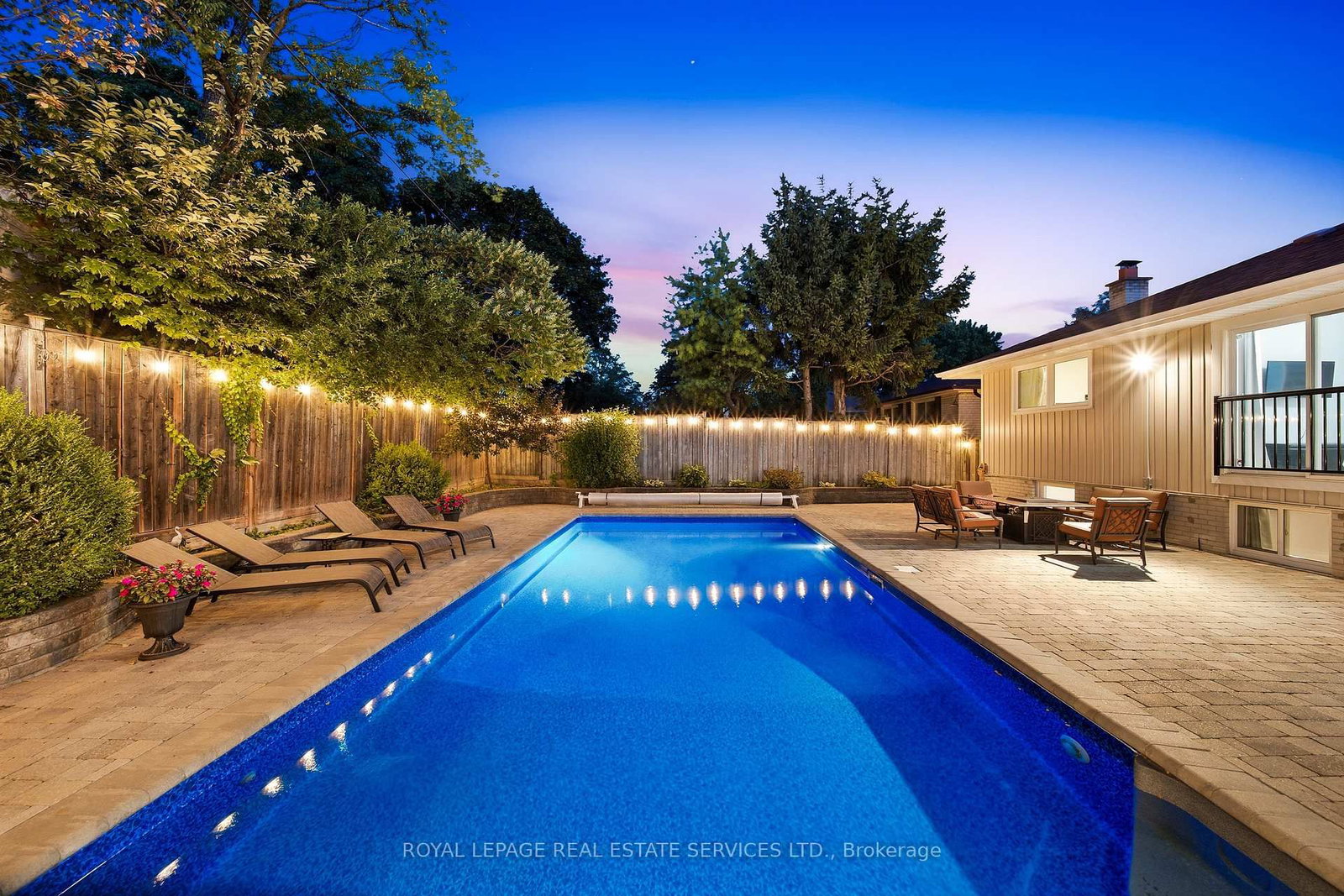 127 Redgrave Drive • Toronto, ON photo 42