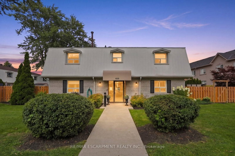6 - 469 Claridge Road