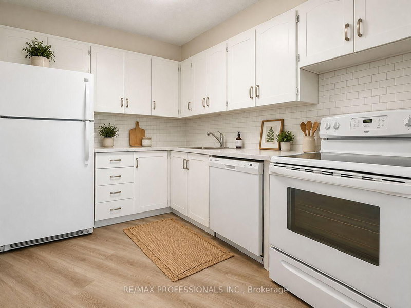 1102 - 2665 Windwood Drive