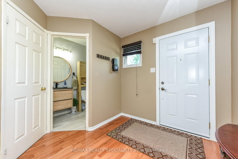 122 - 3050 Orleans Road