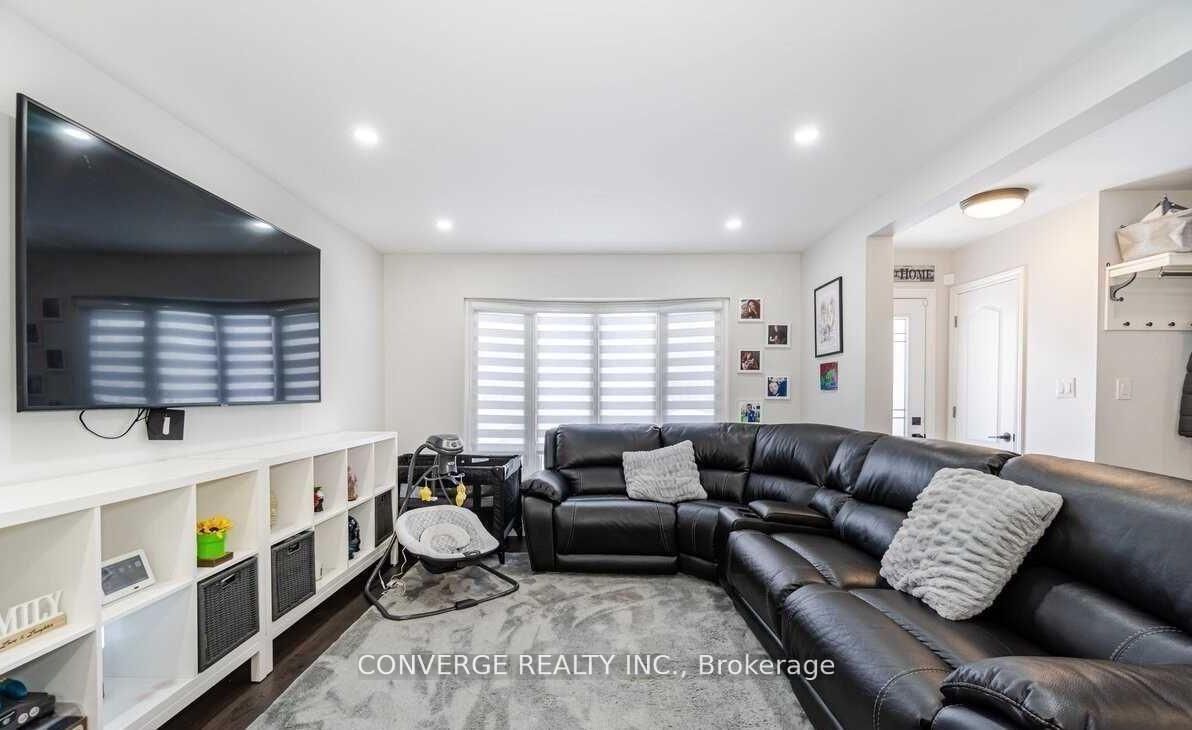 39 Greenwood Crescent, Brampton 3