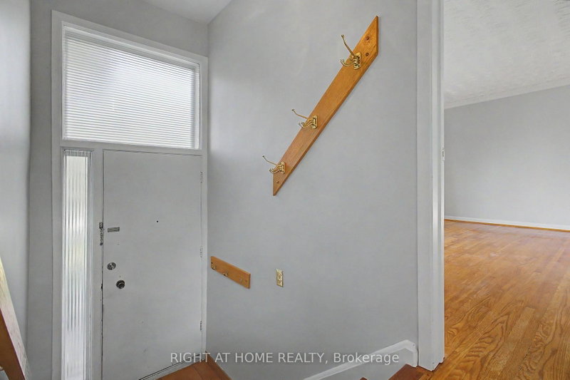 Upper - 426 Seaton Drive