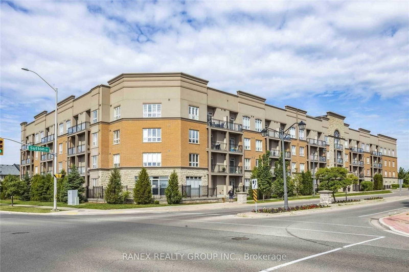 424 - 5317 Upper Middle Road