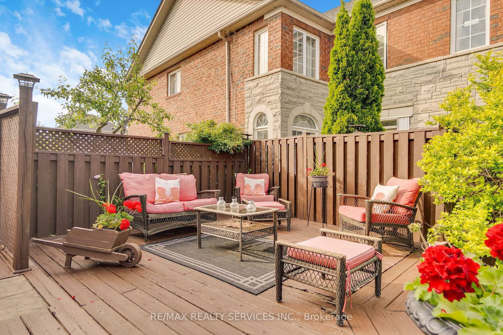 7419 Black Walnut Trail • Mississauga, ON photo 36