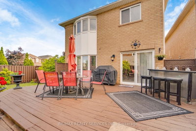 7419 Black Walnut Mississauga,ON L5N 8A4 — Photo 38