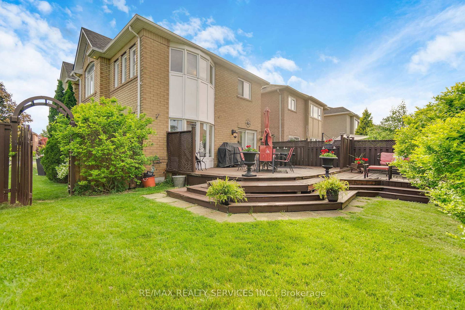 7419 Black Walnut Trail • Mississauga, ON photo 39