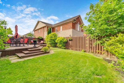 7419 Black Walnut Mississauga,ON L5N 8A4 — Photo 40