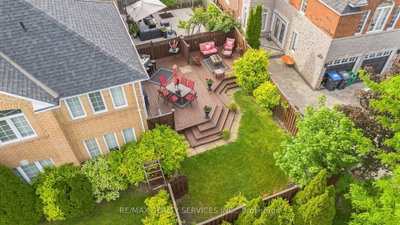 7419 Black Walnut Mississauga,ON L5N 8A4 — Photo 49