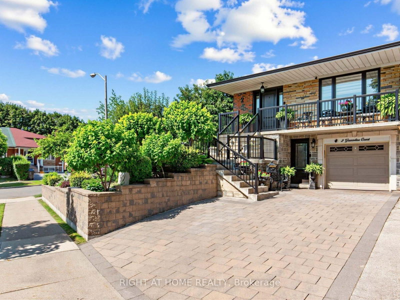 2 Grenadine Court