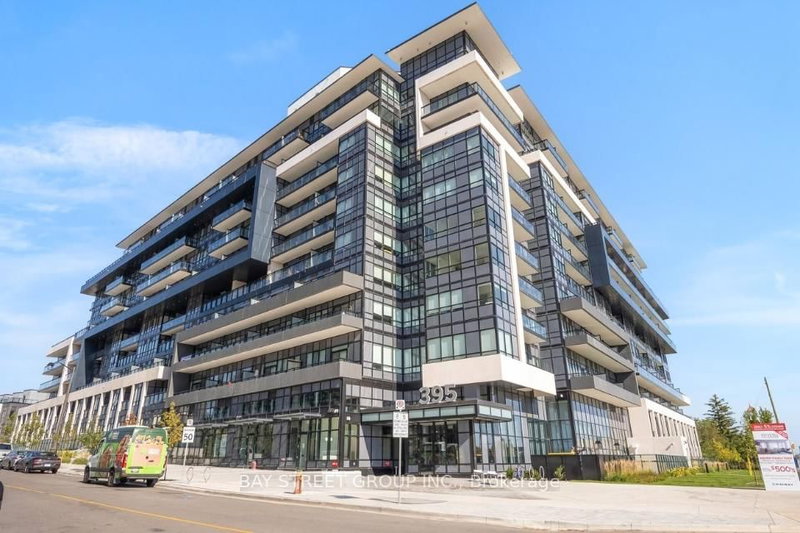 130 - 395 Dundas Street W