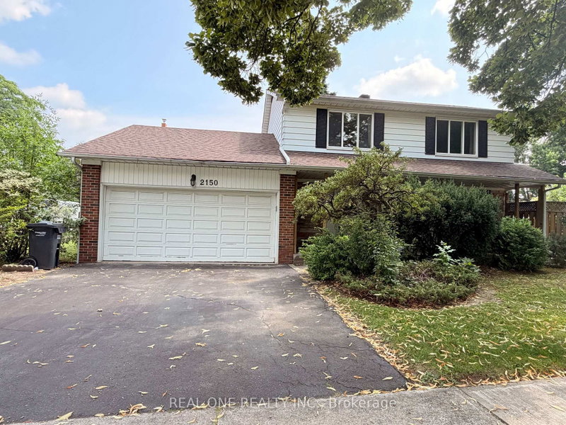 2150 Herridge Drive