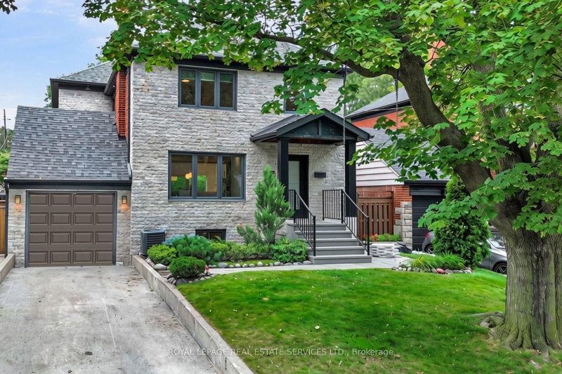 52 Glenaden Avenue E
