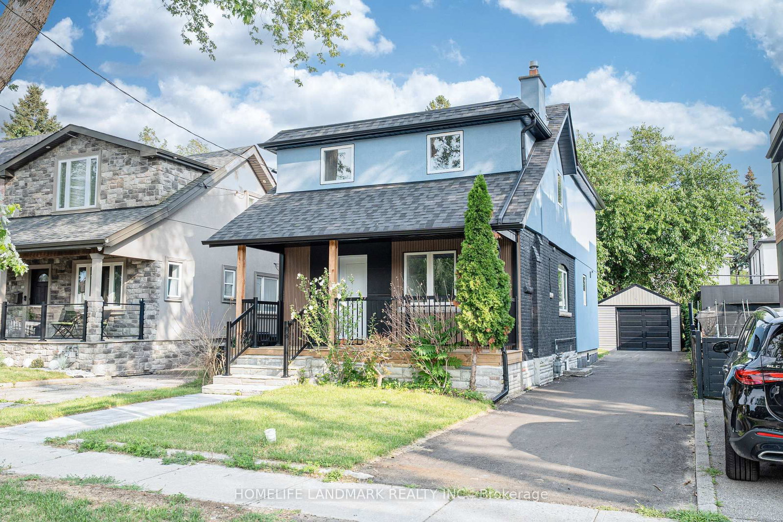 Property at 88 Waniska