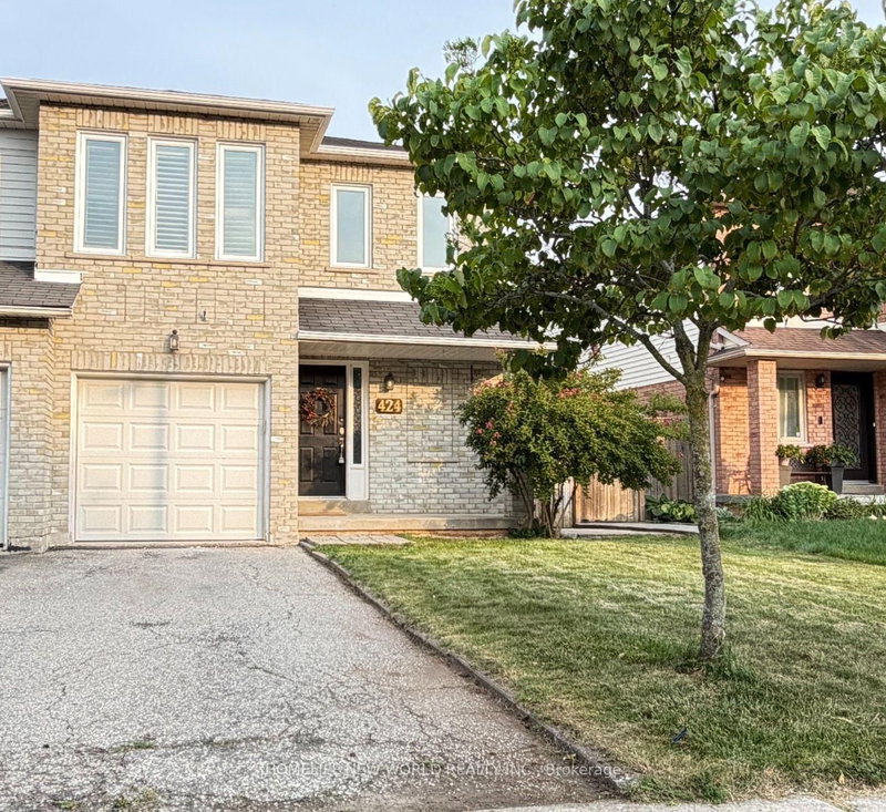 424 Levanna Lane