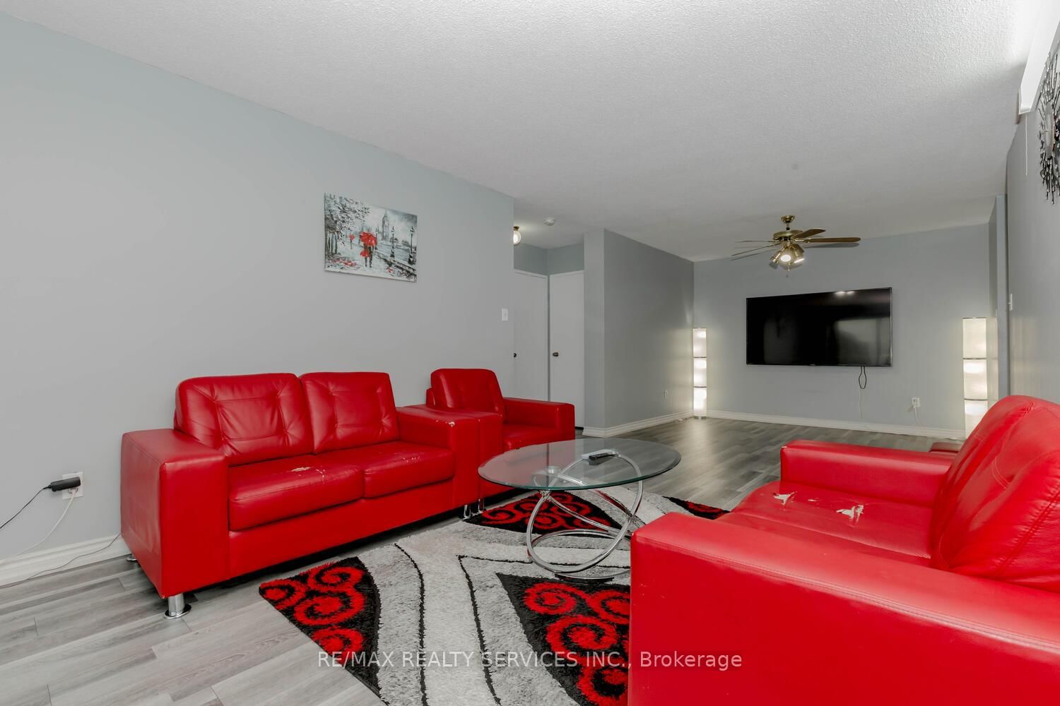 8 Lisa Brampton,ON L6T 4S6 — Photo 12