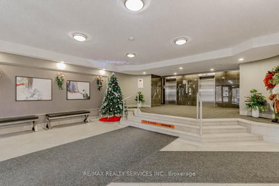 8 Lisa Brampton,ON L6T 4S6 — Photo 37