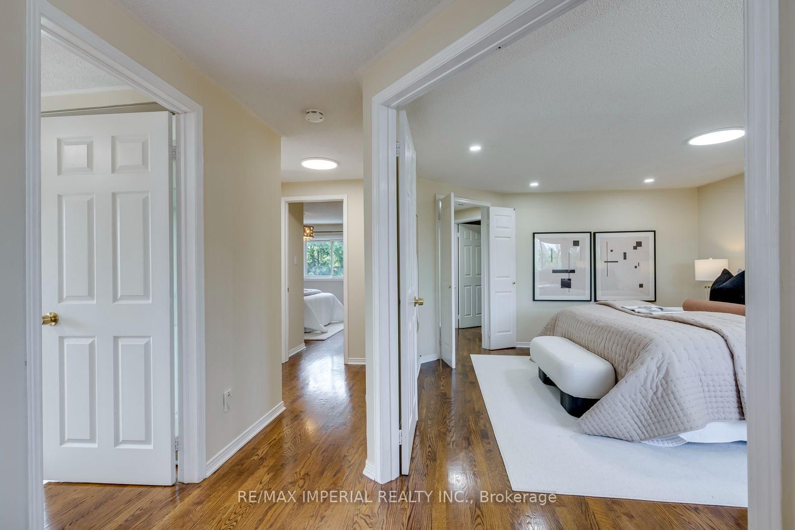 4303 Mayflower Drive • Mississauga, ON photo 27