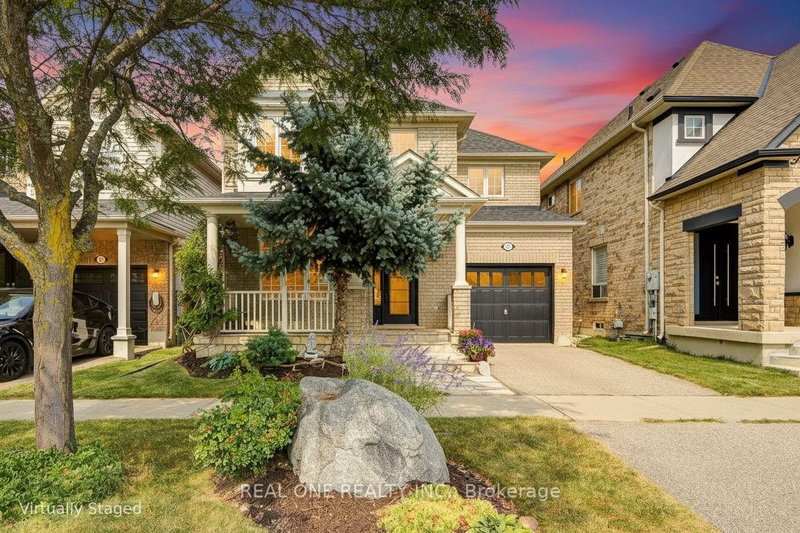 739 Philbrook Drive