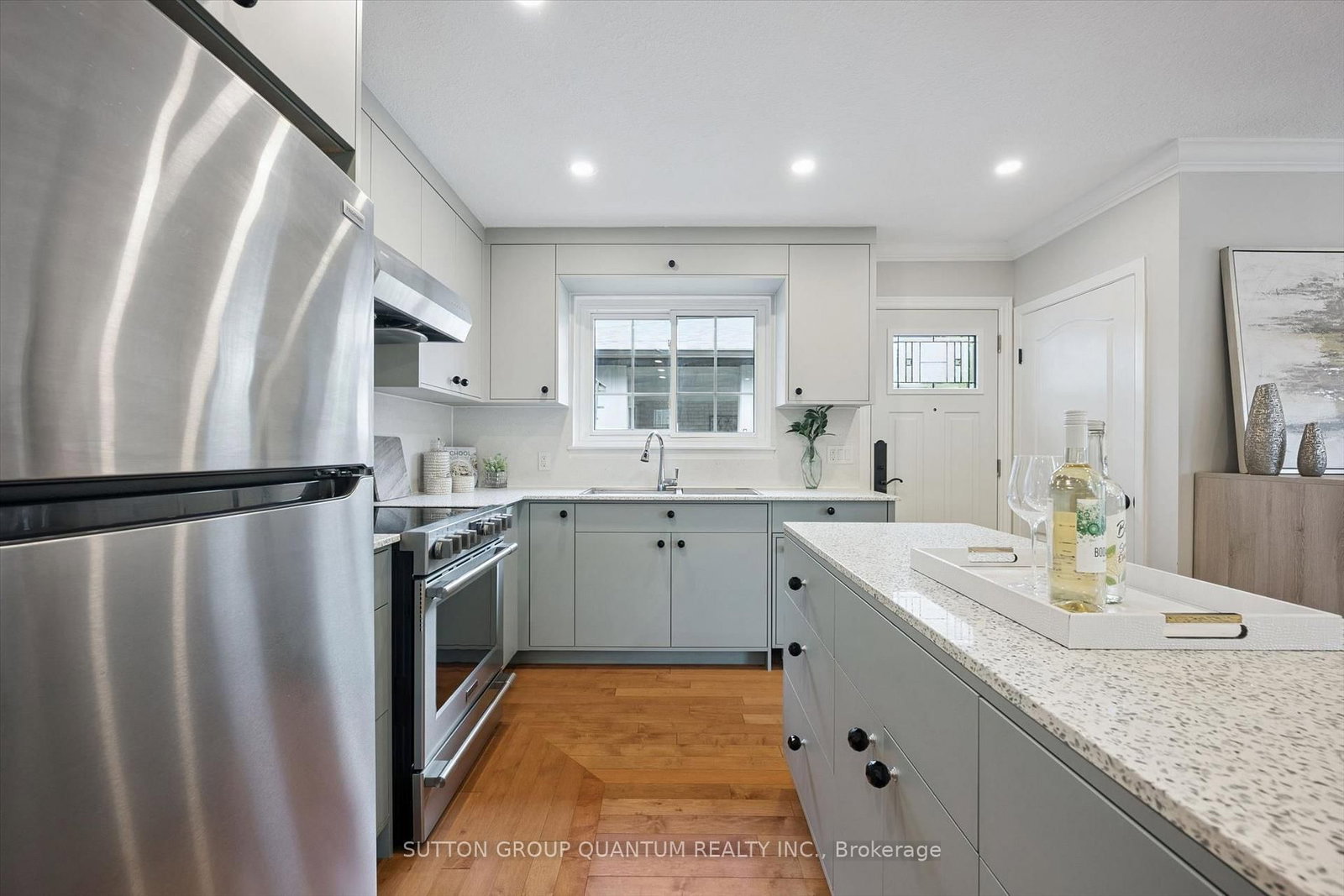 1027 Argus Drive • Mississauga, ON photo 14