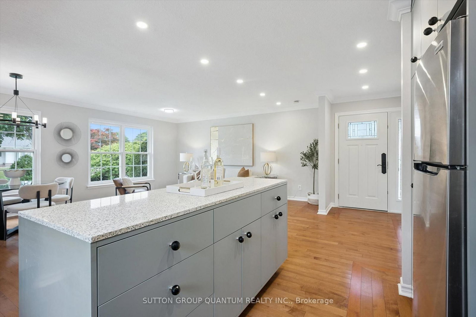 1027 Argus Drive • Mississauga, ON photo 16