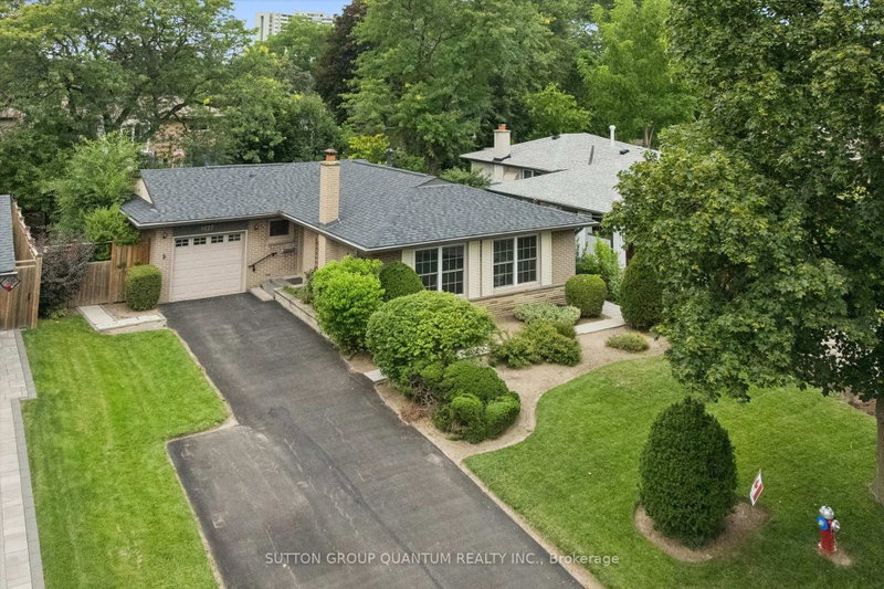 1027 Argus Drive
