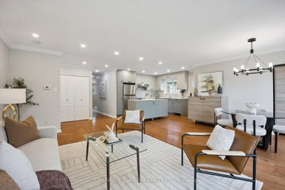 1027 Argus Drive • Mississauga, ON photo 9