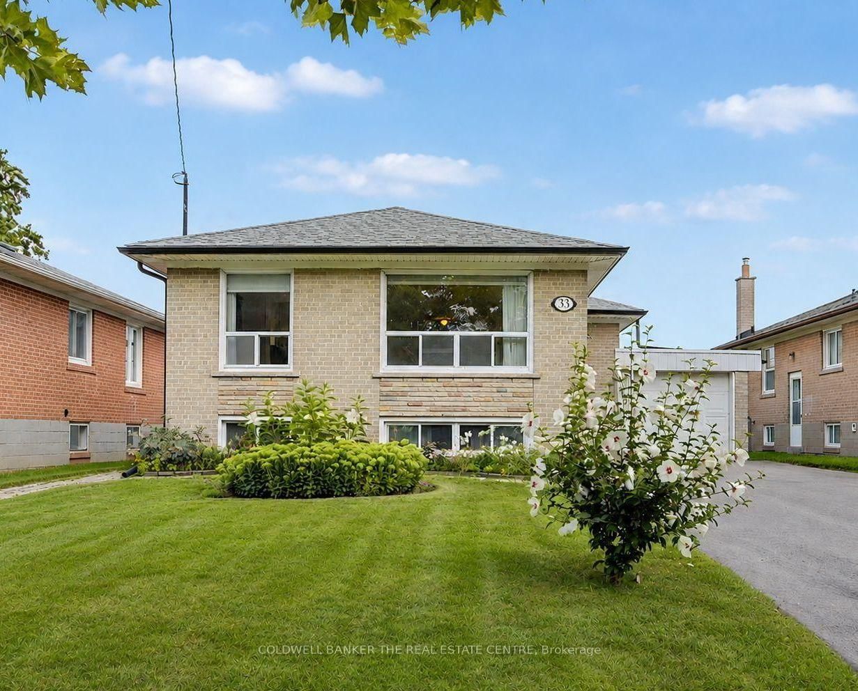 Property at 33 Danish