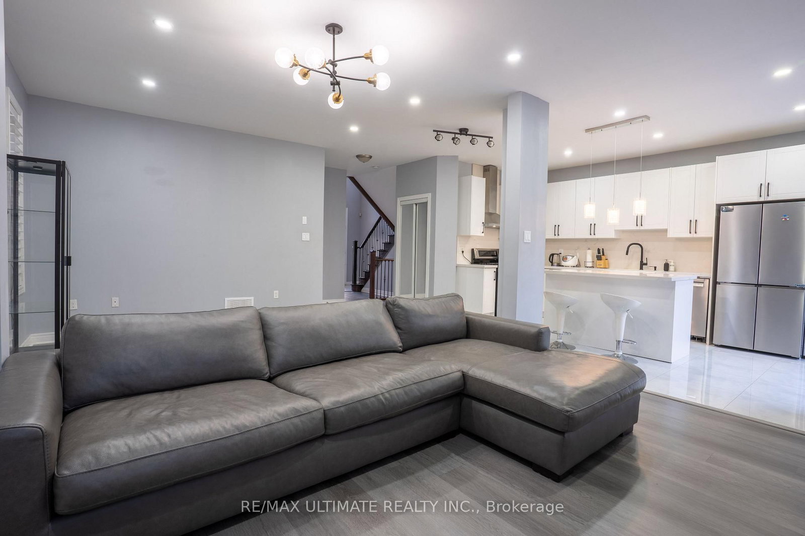 20 Keirstead Trail • Brampton, ON photo 10