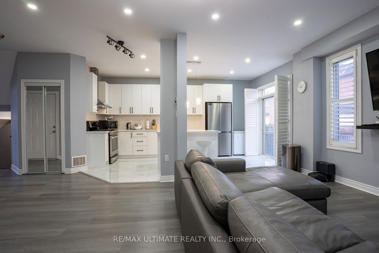 20 Keirstead Trail • Brampton, ON photo 11