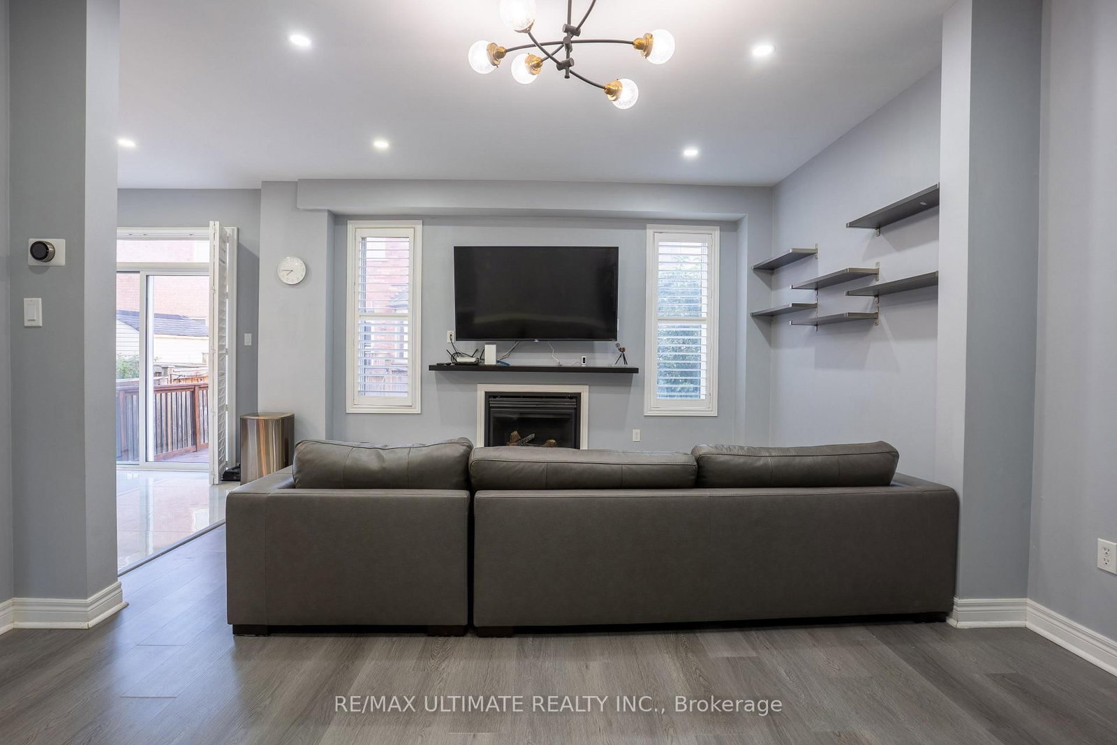 20 Keirstead Trail • Brampton, ON photo 12