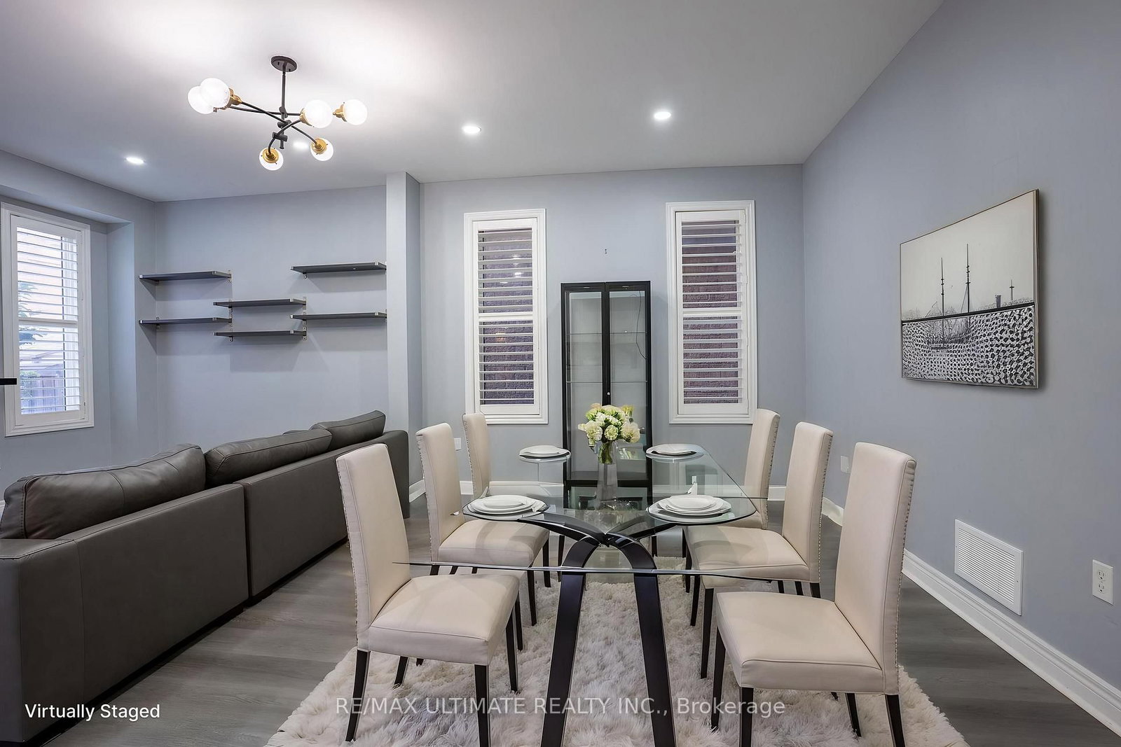 20 Keirstead Trail • Brampton, ON photo 14