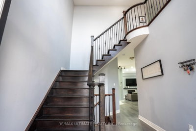 20 Keirstead Trail • Brampton, ON photo 2