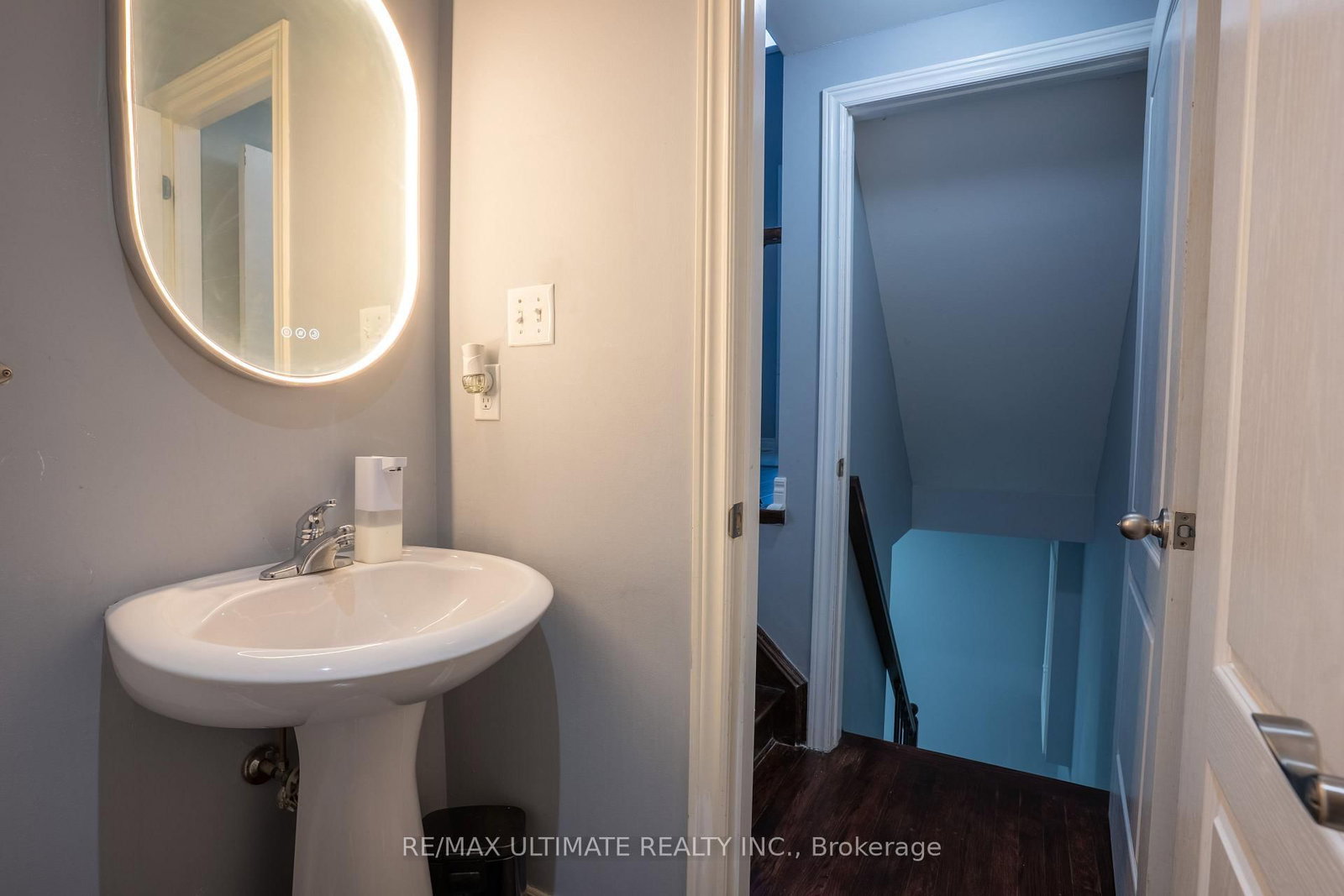 20 Keirstead Trail • Brampton, ON photo 31