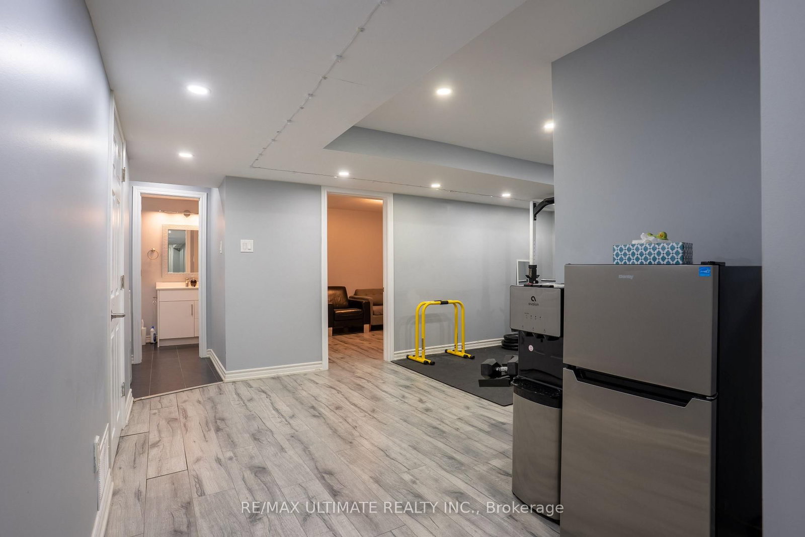 20 Keirstead Trail • Brampton, ON photo 37