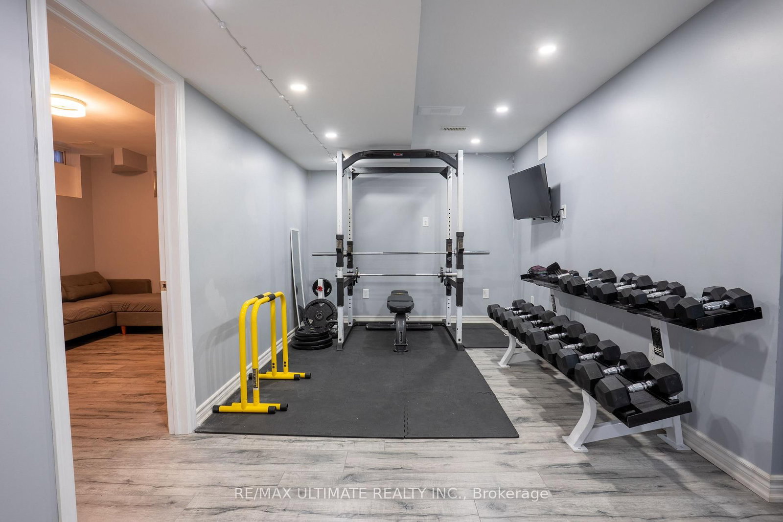 20 Keirstead Trail • Brampton, ON photo 38