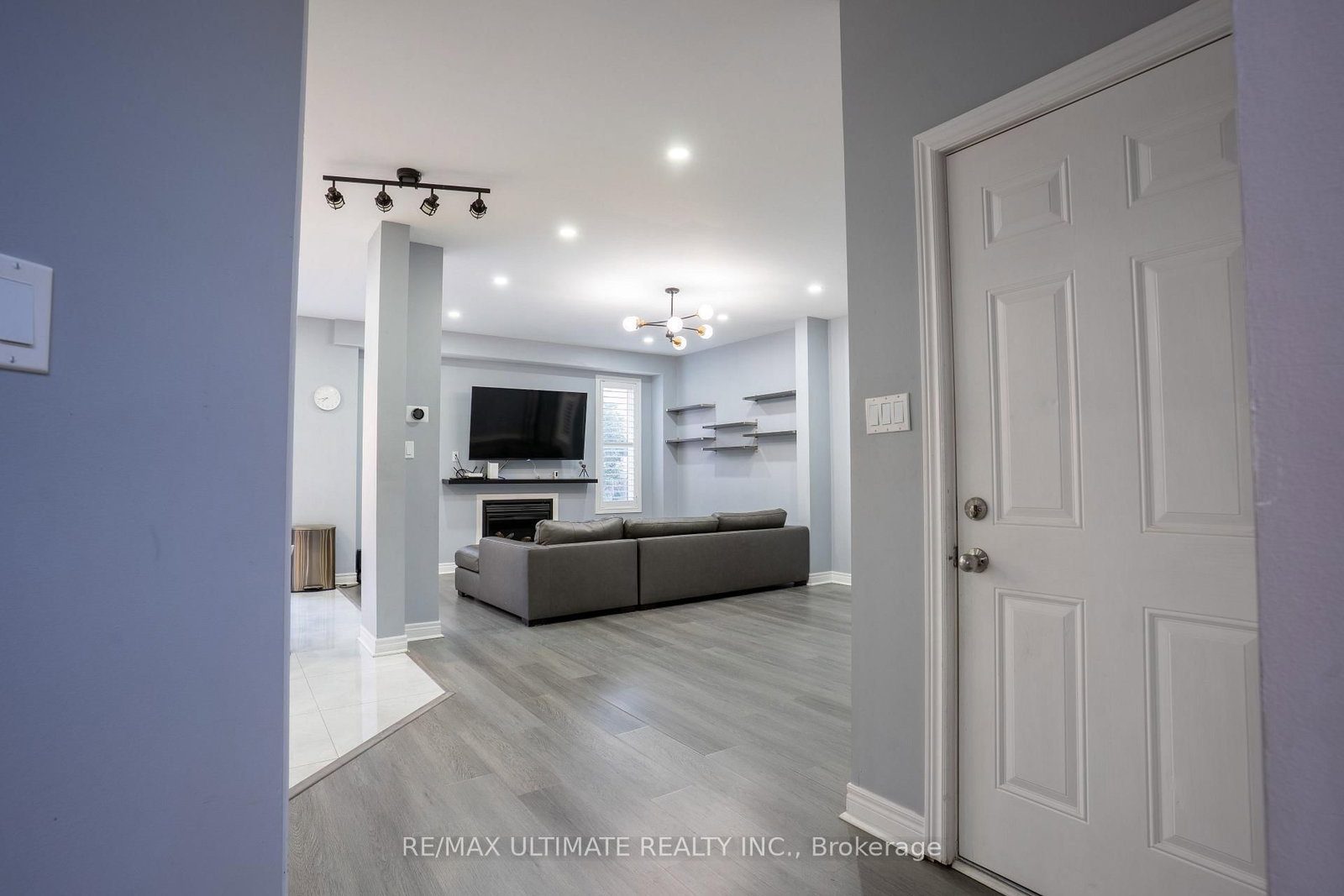 20 Keirstead Trail • Brampton, ON photo 4