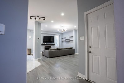 20 Keirstead Trail • Brampton, ON photo 4