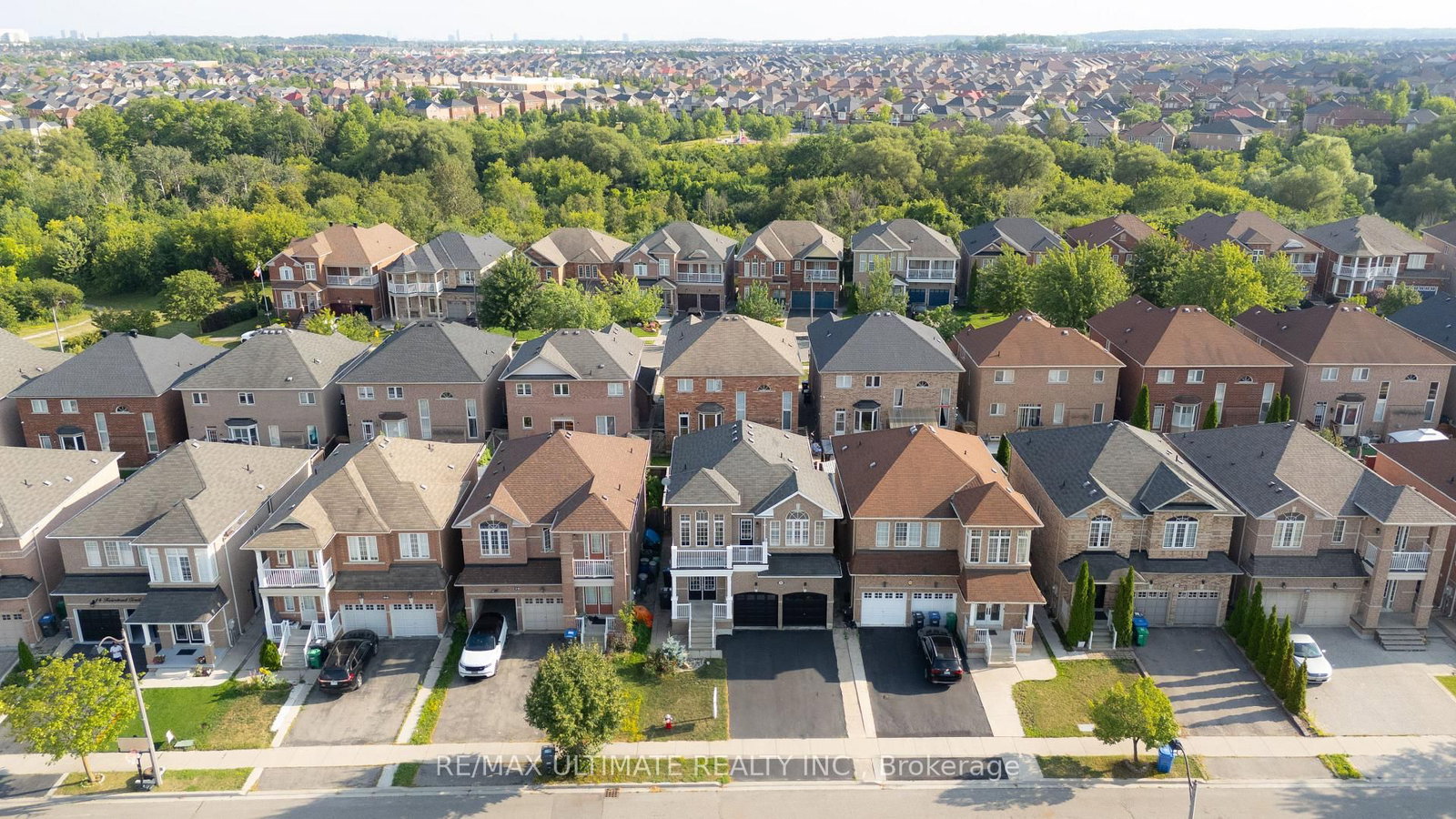 20 Keirstead Trail • Brampton, ON photo 47