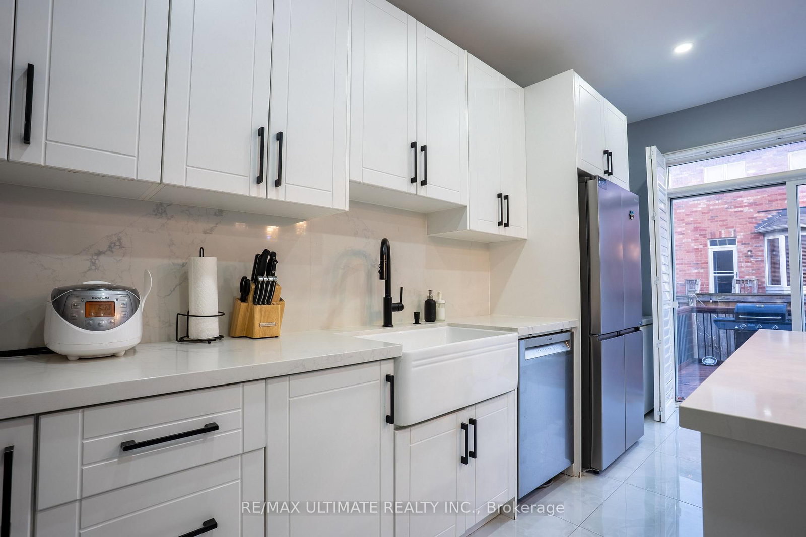 20 Keirstead Trail • Brampton, ON photo 5