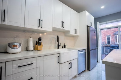 20 Keirstead Trail • Brampton, ON photo 5