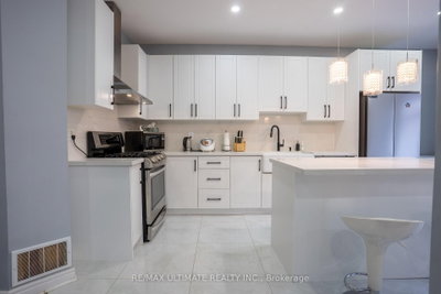 20 Keirstead Trail • Brampton, ON photo 6