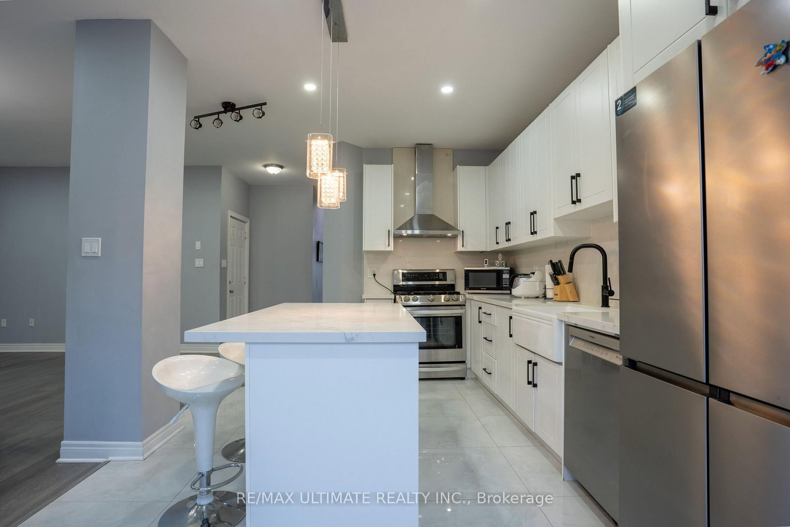 20 Keirstead Trail • Brampton, ON photo 8